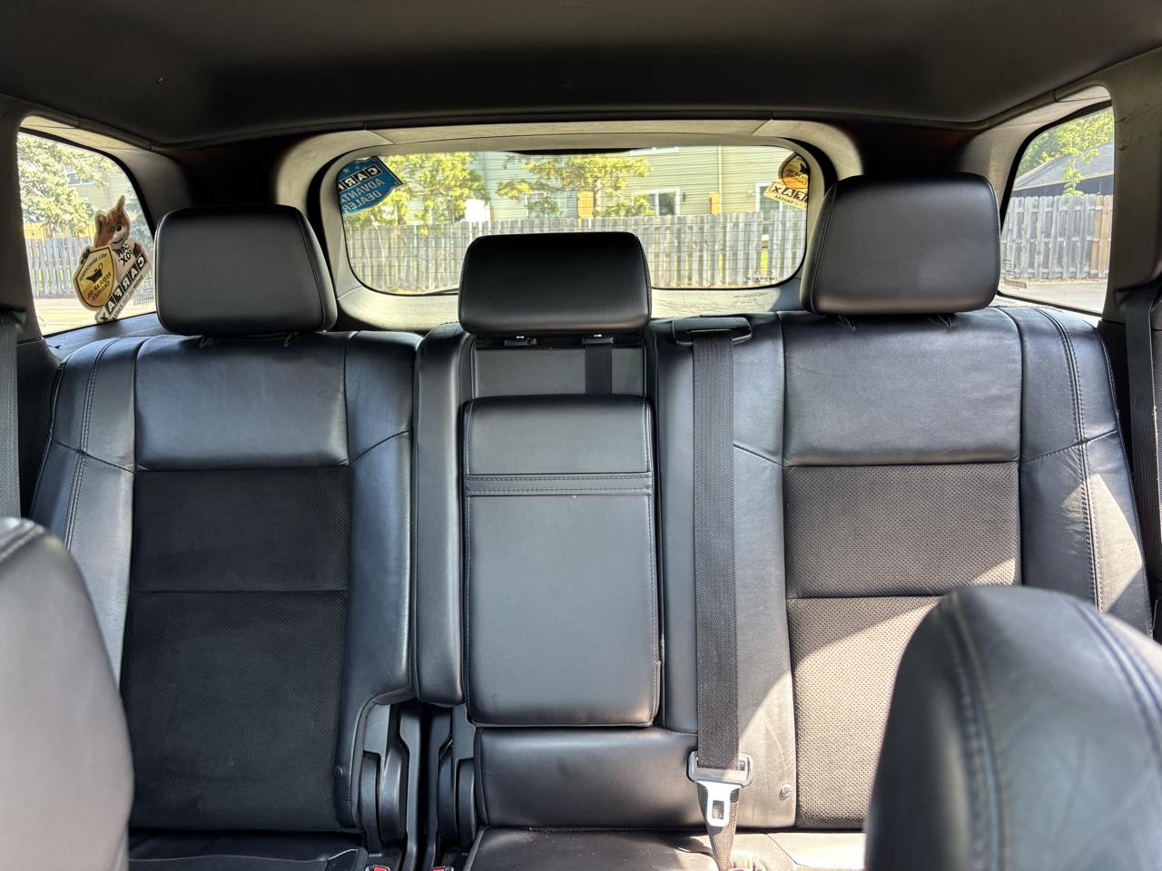 Jeep Grand Cherokee Altitude 4x4 2015