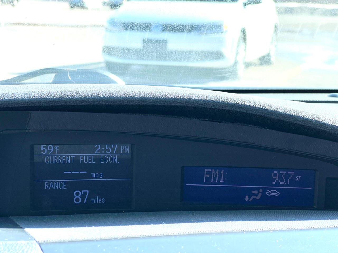 Mazda MAZDA3 s Touring 5-Door 2012