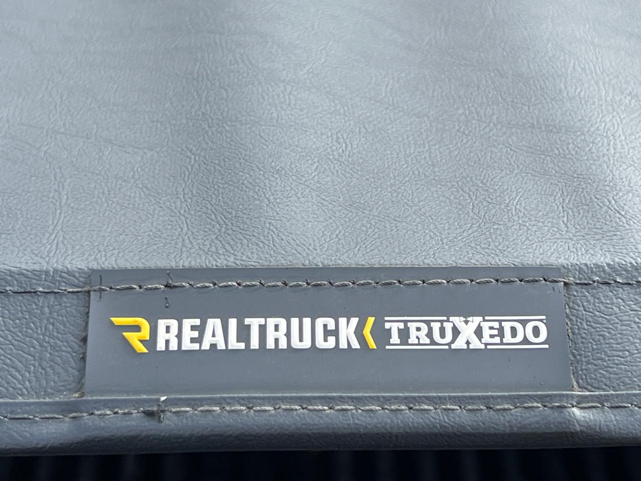 Nissan Titan S Crew Cab 4WD 2019