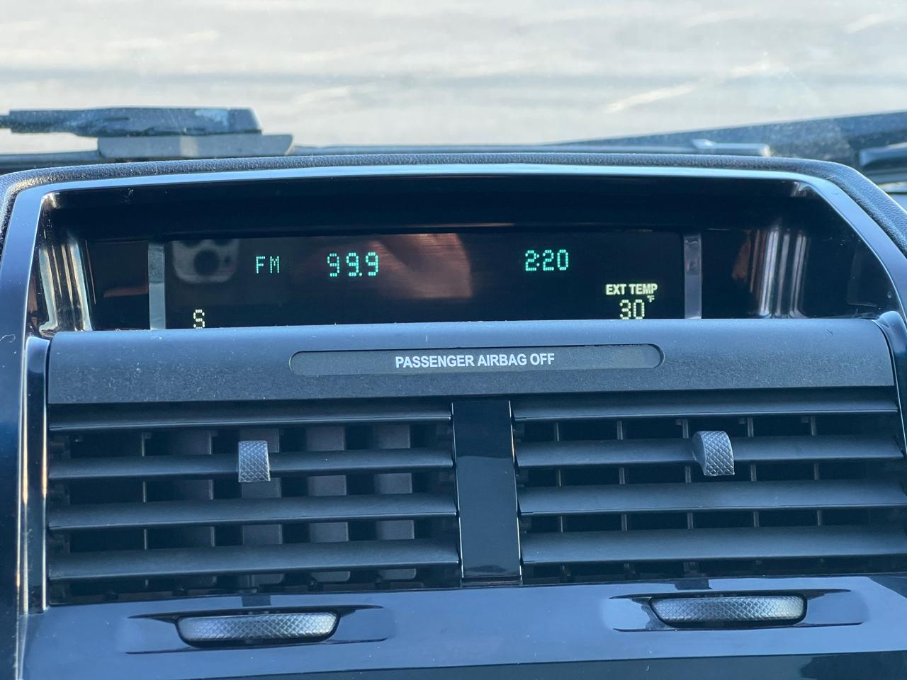 Ford Escape Limited 4WD 2011