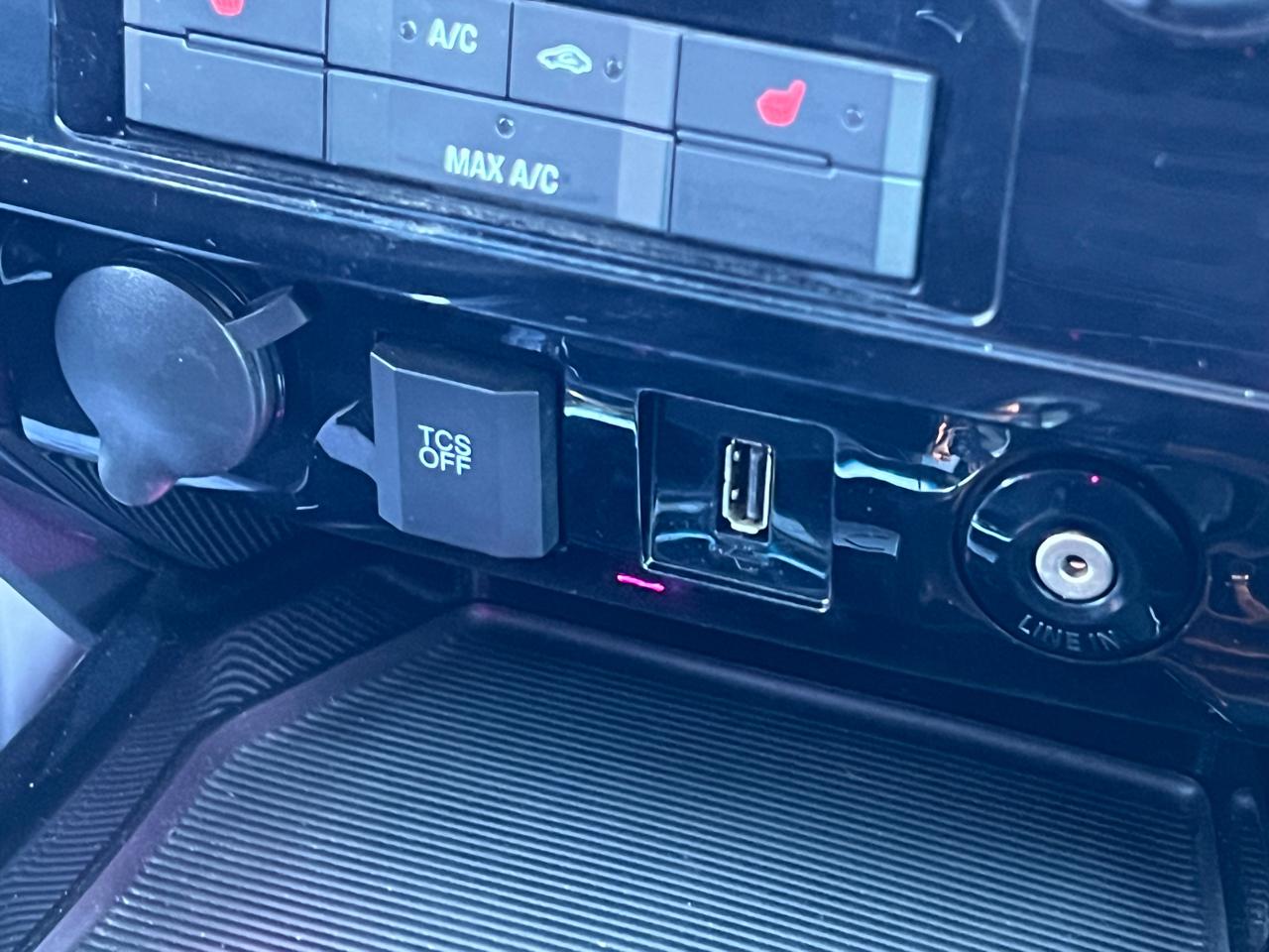 Ford Escape Limited 4WD 2011