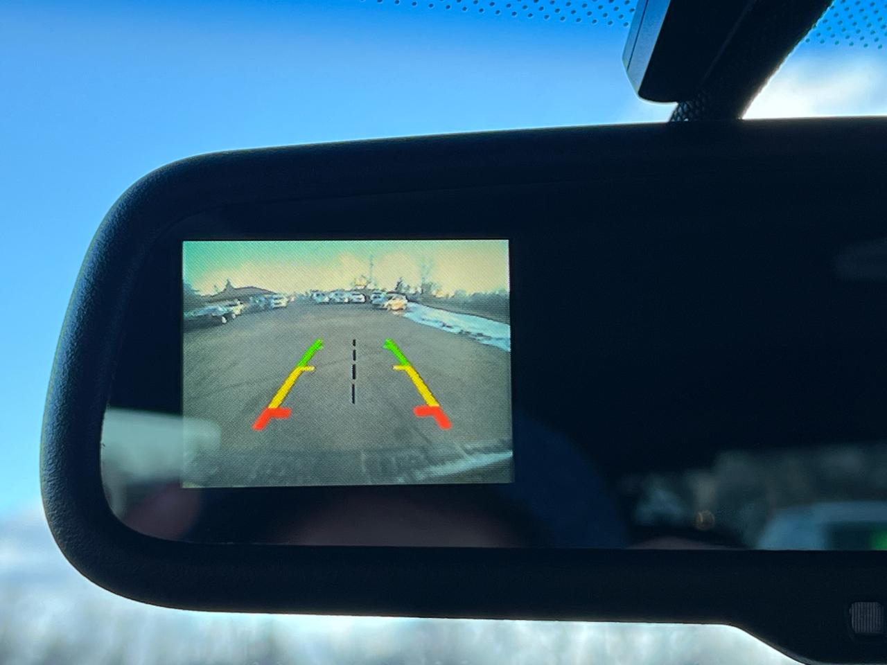 Ford Escape Limited 4WD 2011