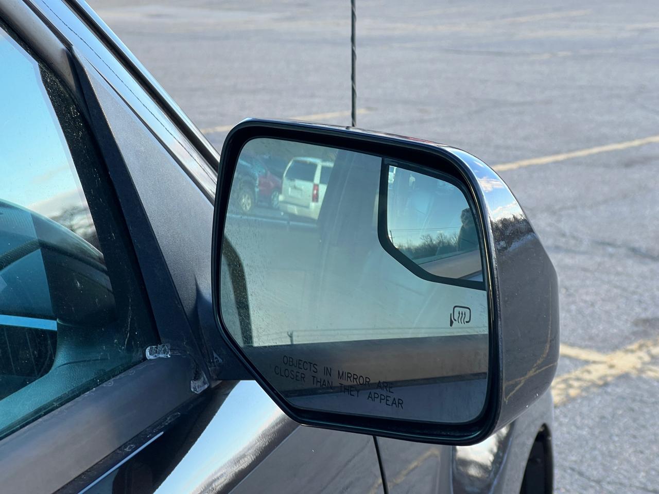 Ford Escape Limited 4WD 2011