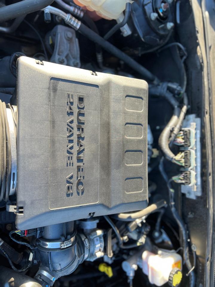 Ford Escape Limited 4WD 2011