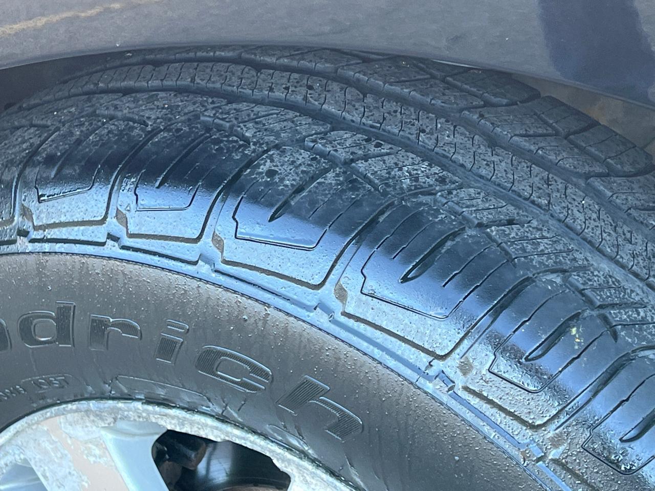 Ford Escape Limited 4WD 2011