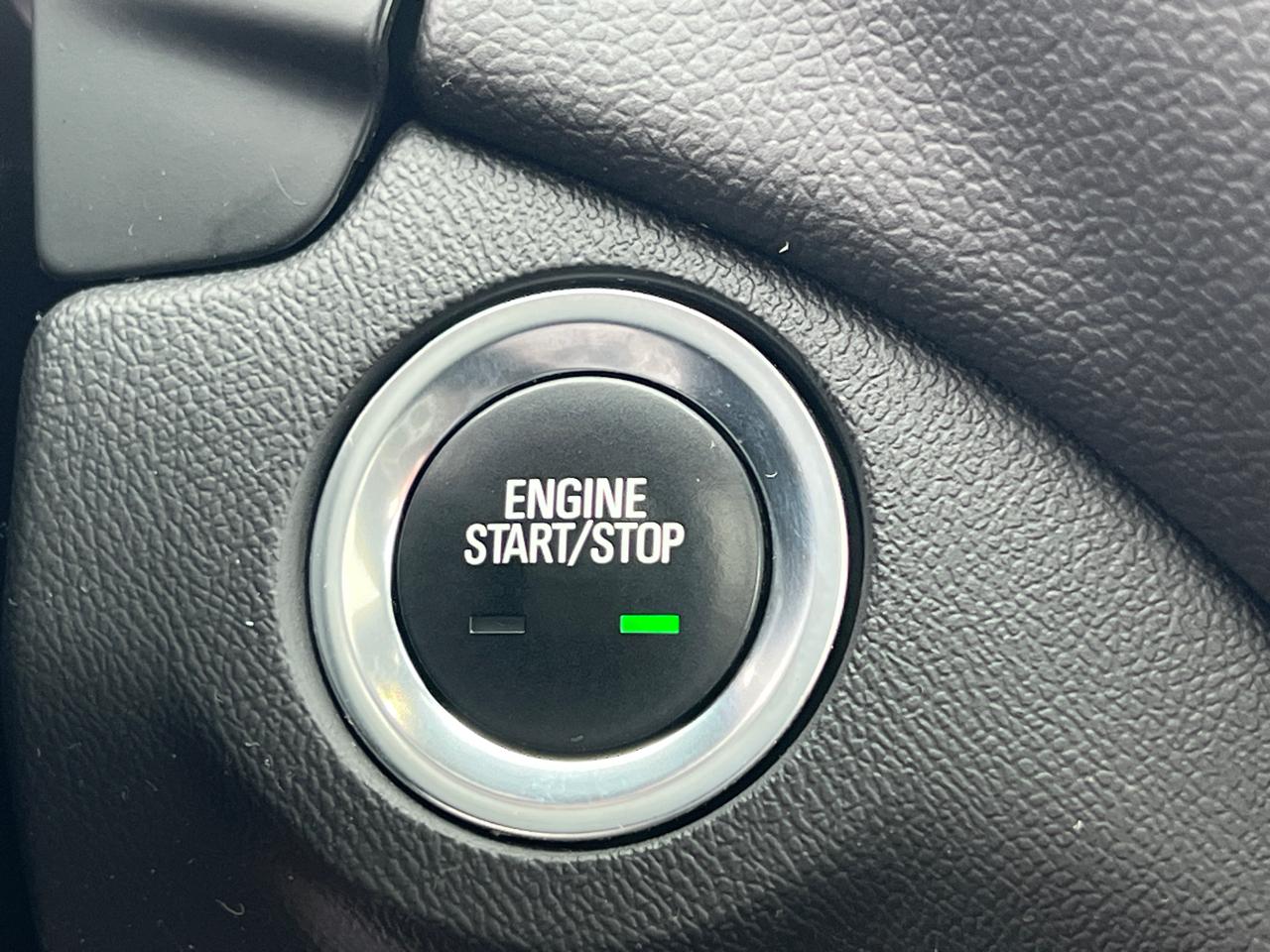 Chevrolet Equinox LT 2WD 2022