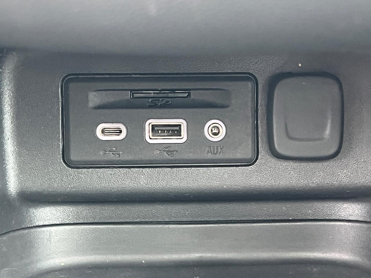 Chevrolet Equinox LT 2WD 2022