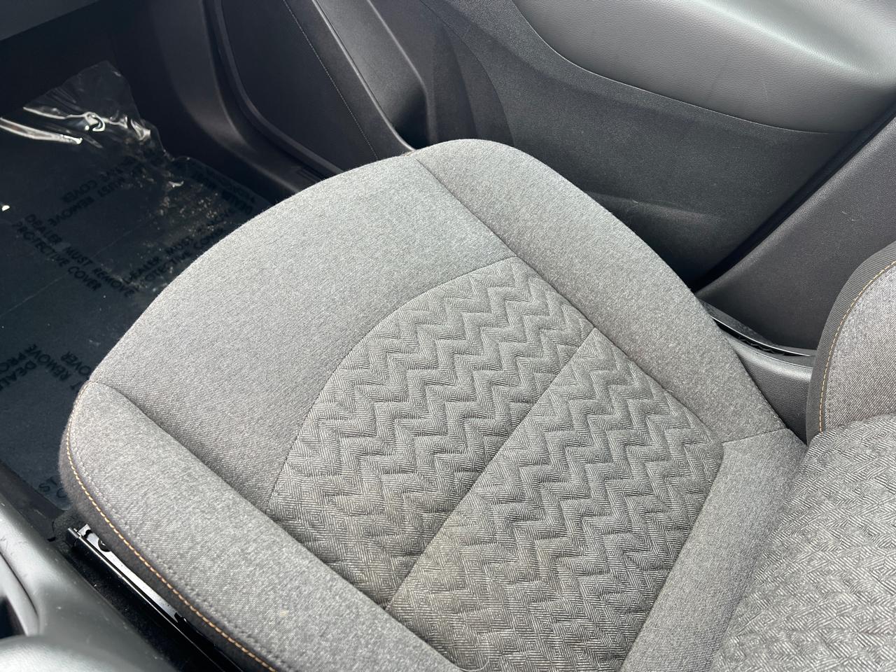 Chevrolet Equinox LT 2WD 2022