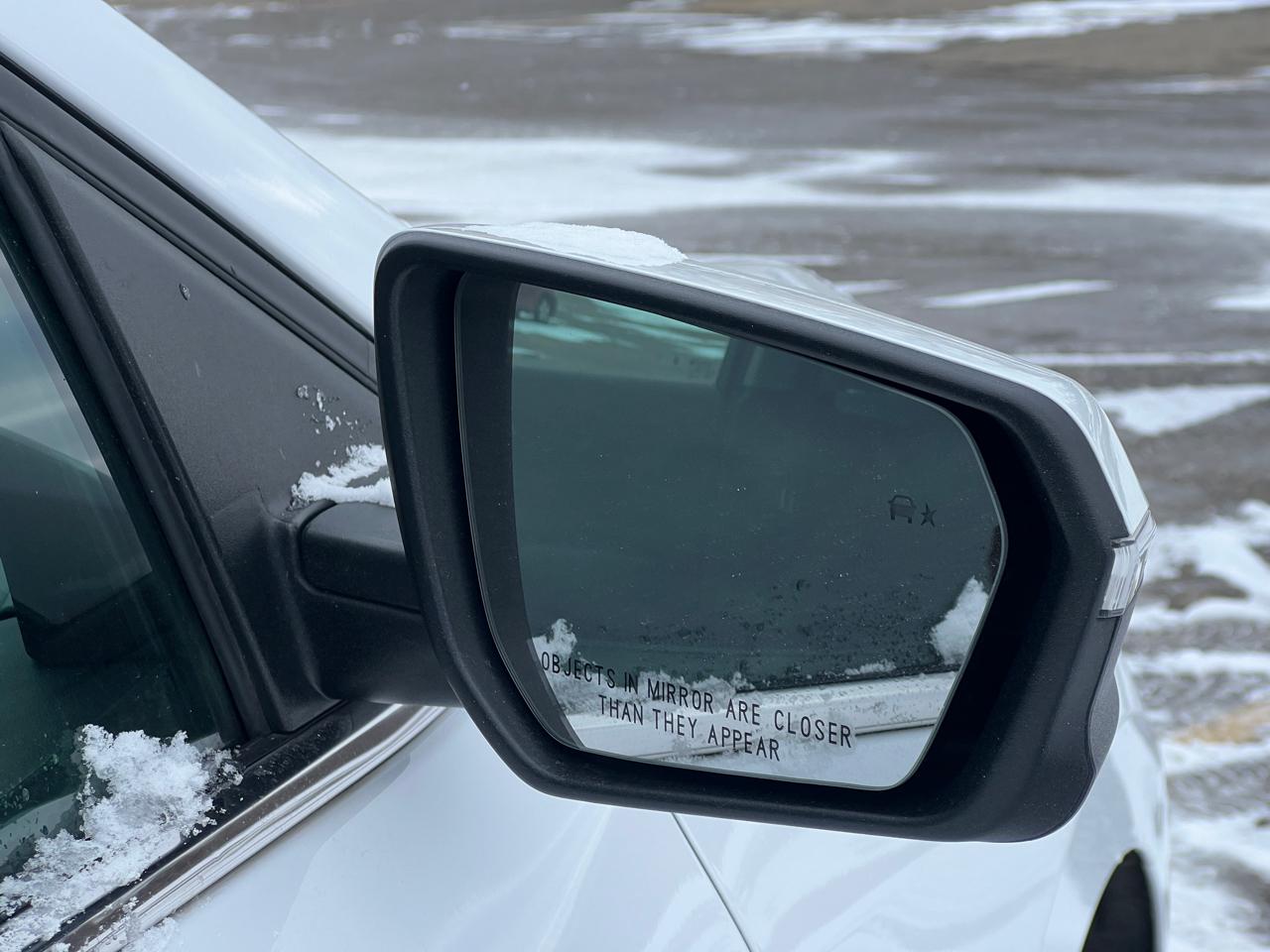 Chevrolet Equinox LT 2WD 2022