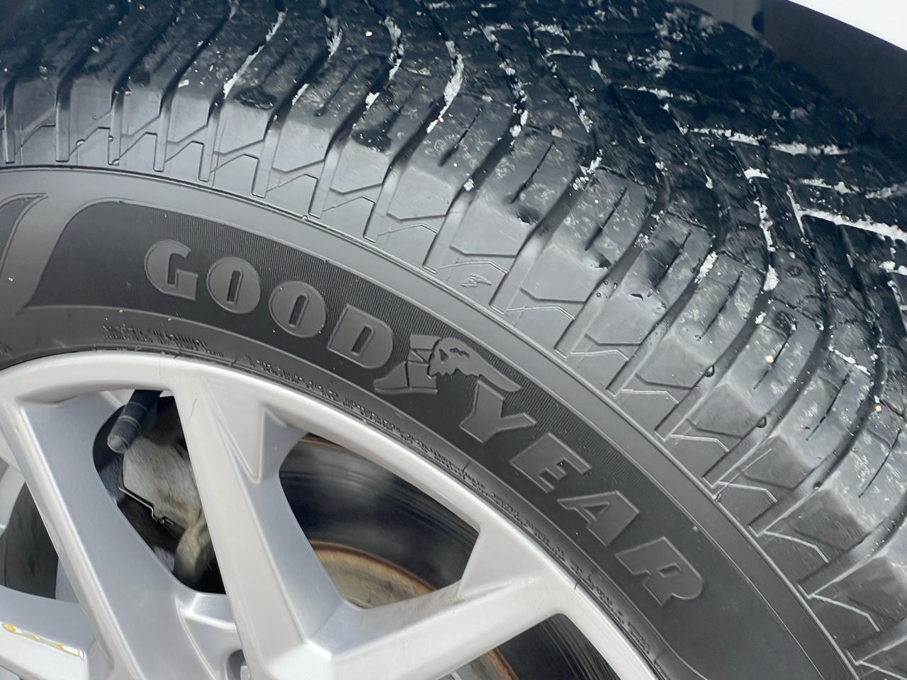 Chevrolet Equinox LT 2WD 2022