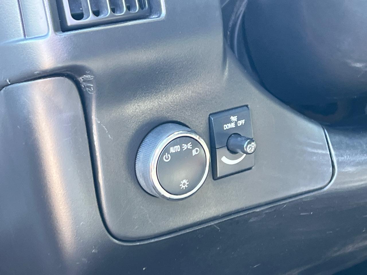 Chevrolet Express 2500 Cargo 2013