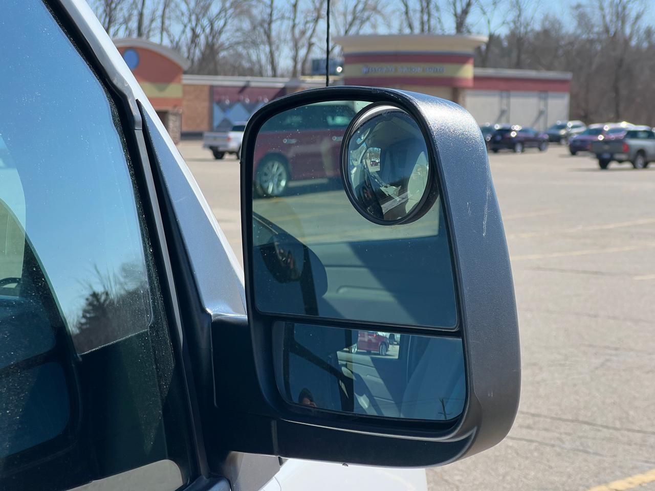 Chevrolet Express 2500 Cargo 2013