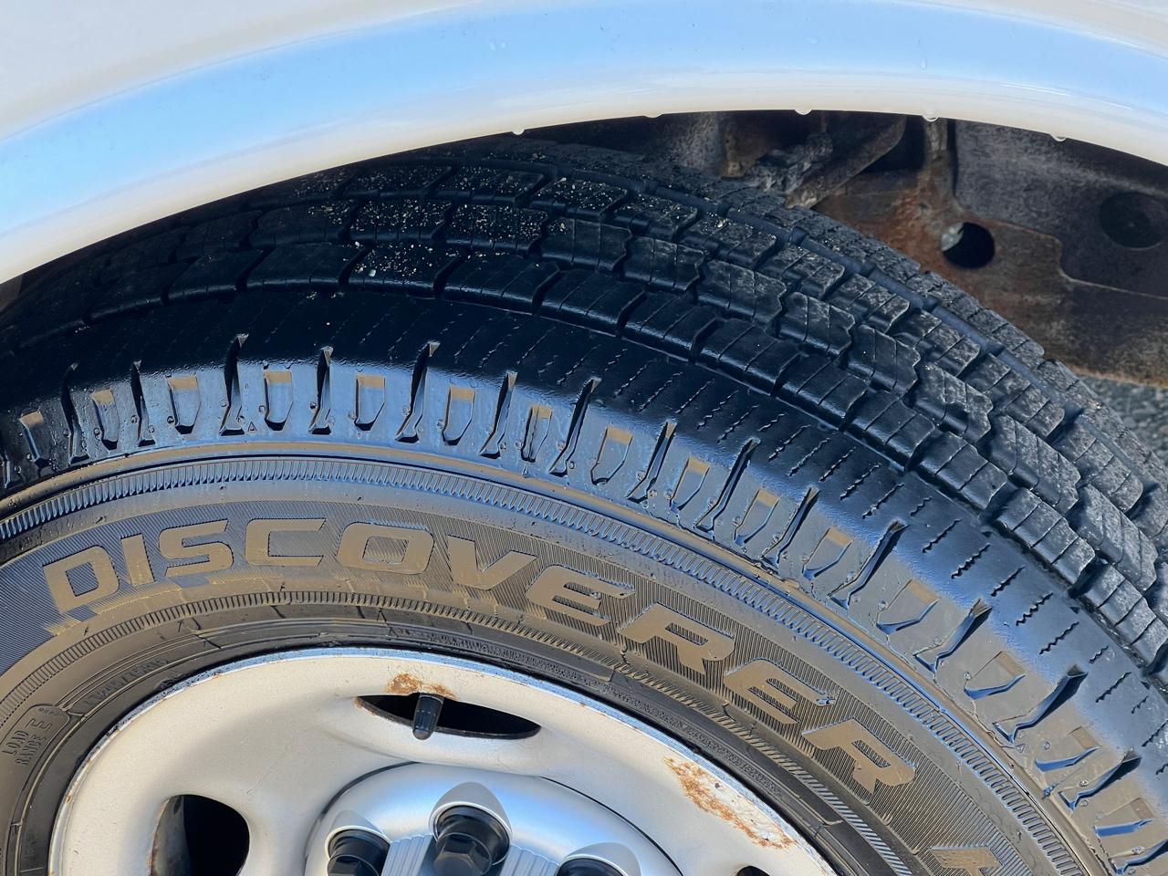 Chevrolet Express 2500 Cargo 2013