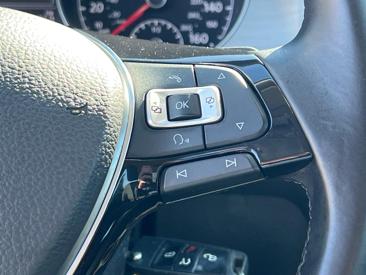 Volkswagen Golf TSI S 6A 2016