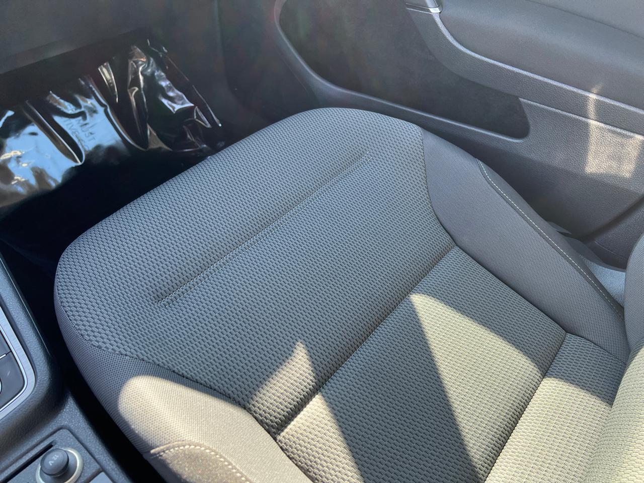 Volkswagen Golf TSI S 6A 2016