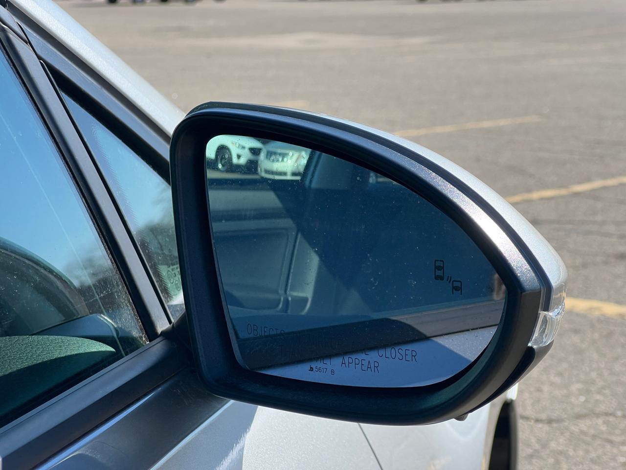 Volkswagen Golf TSI S 6A 2016