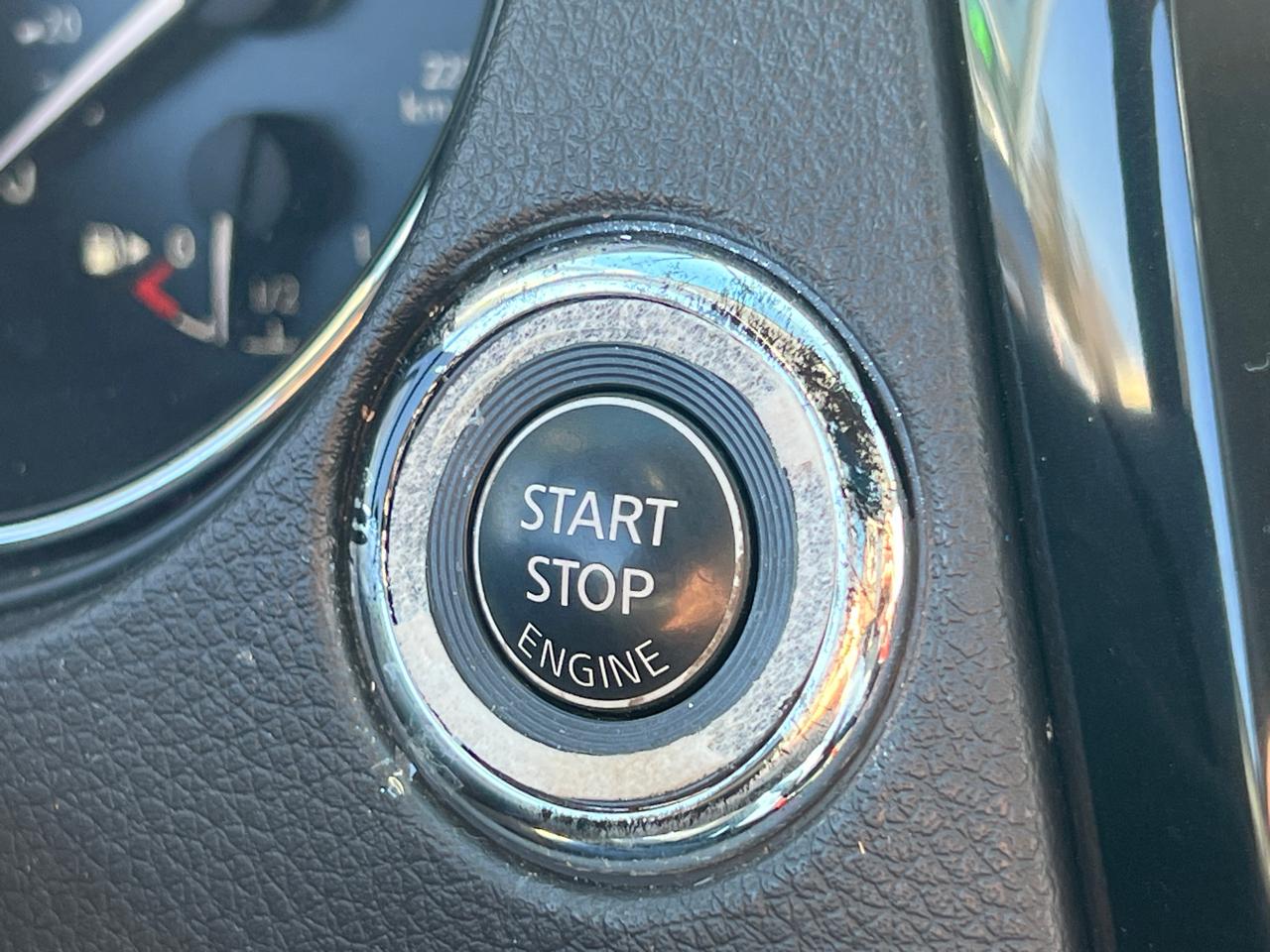 Nissan Rogue SV AWD 2018