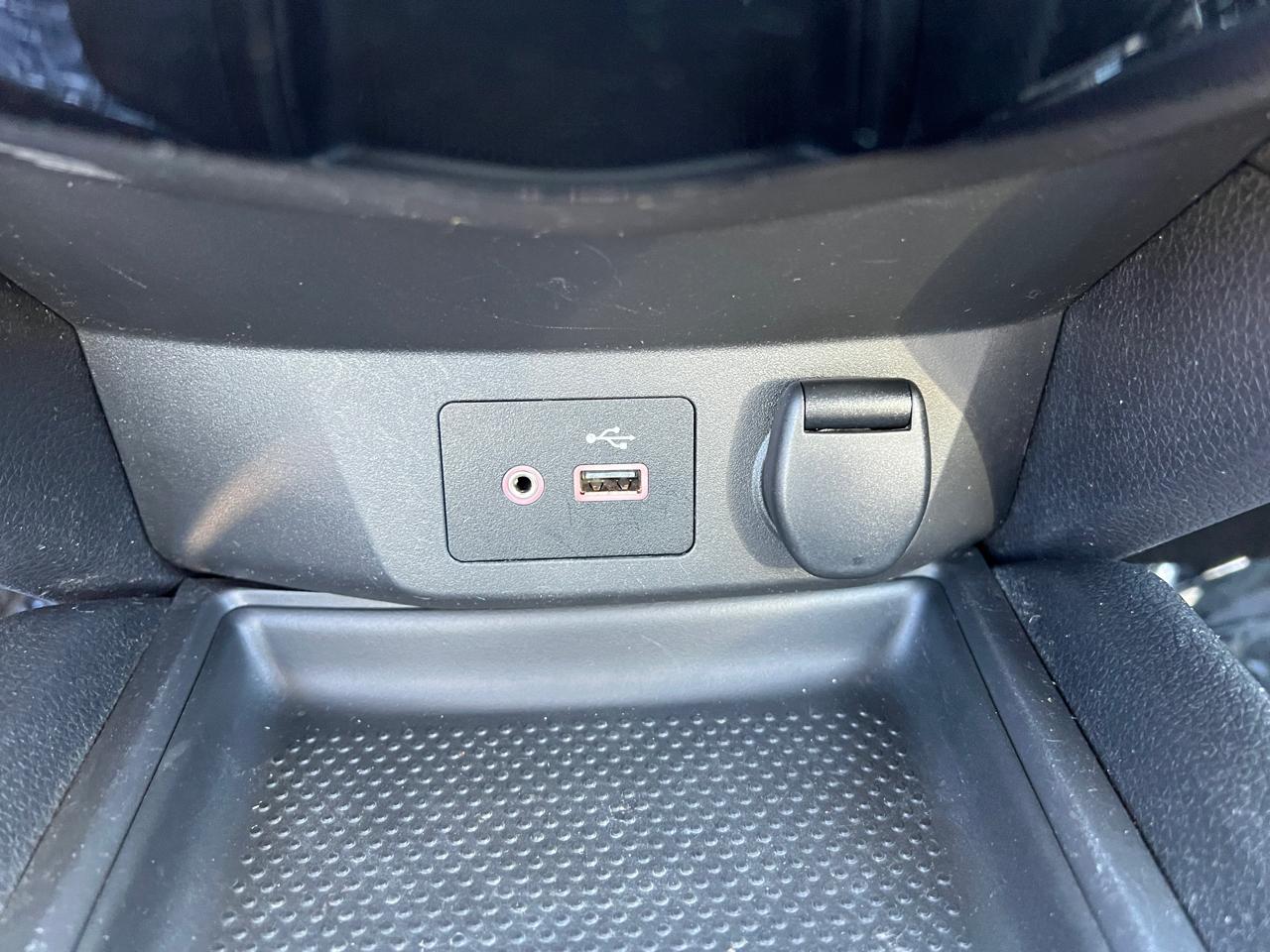 Nissan Rogue SV AWD 2018