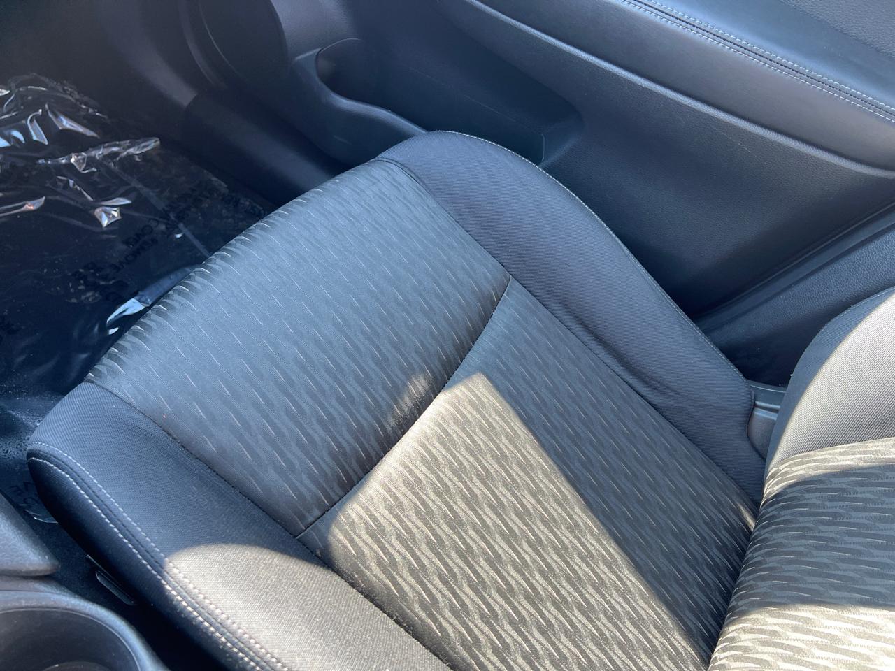 Nissan Rogue SV AWD 2018