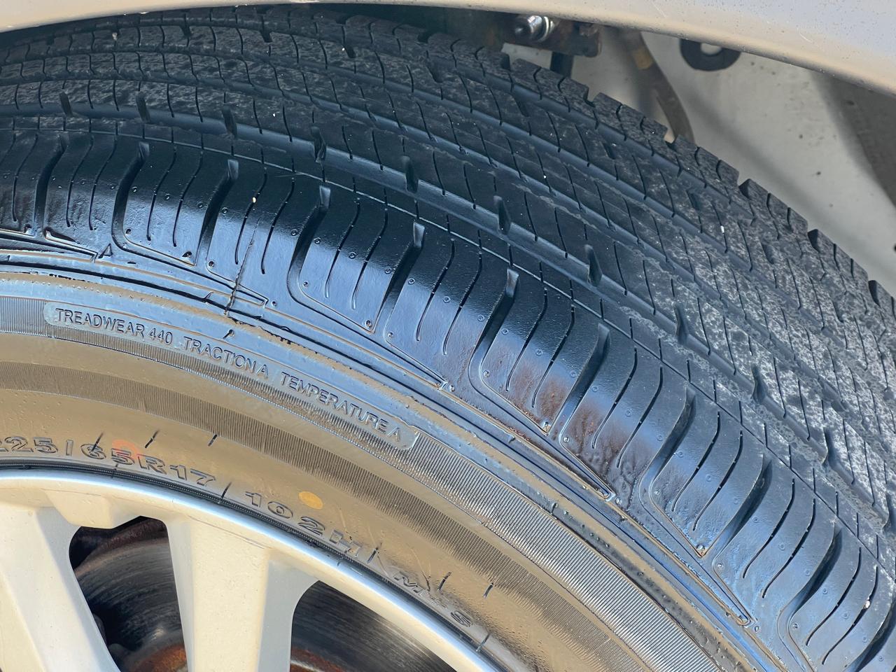 Nissan Rogue SV AWD 2018