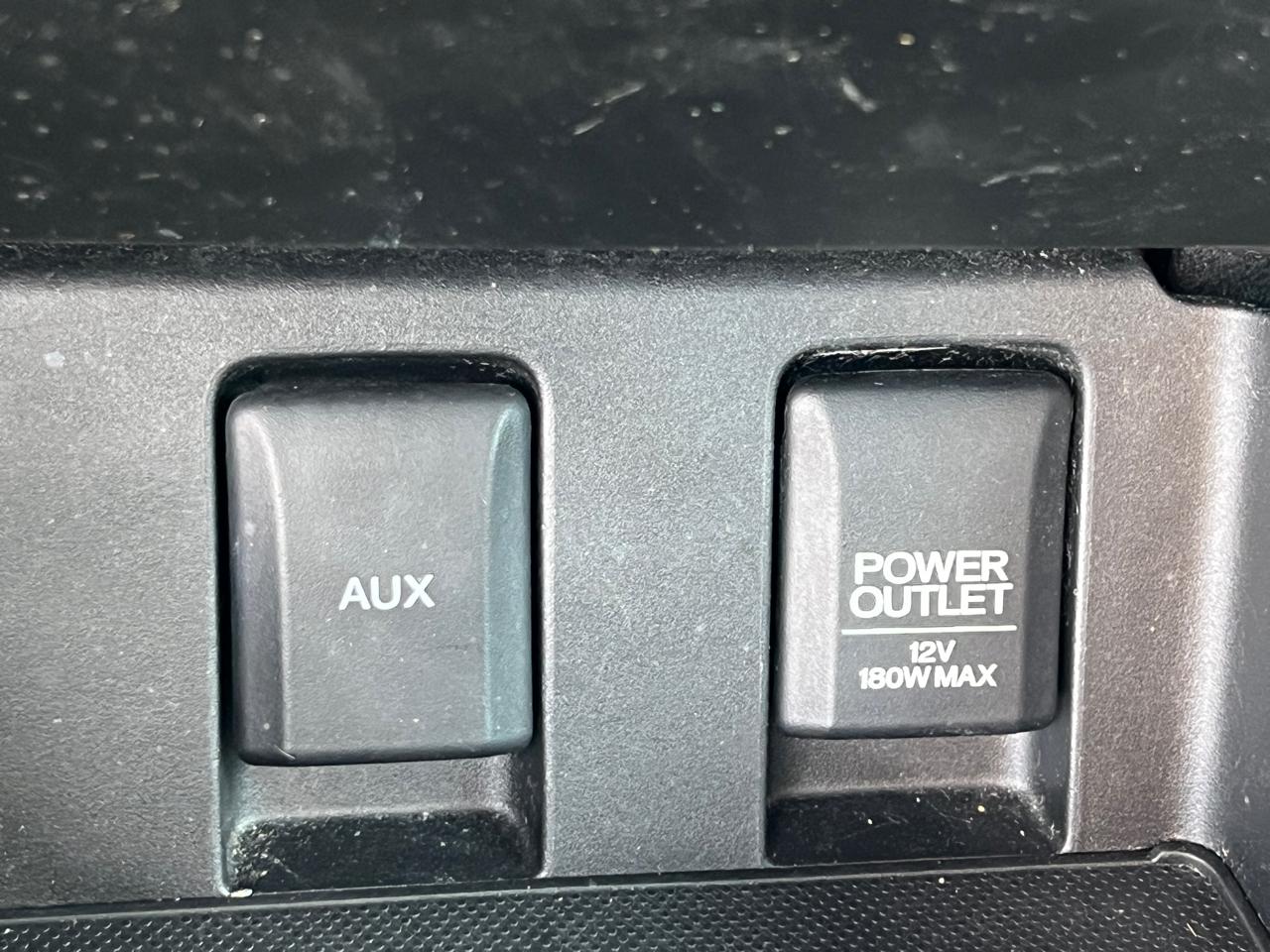 Honda Civic LX Sedan CVT 2015