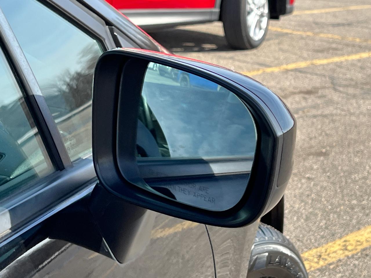 Honda Civic LX Sedan CVT 2015