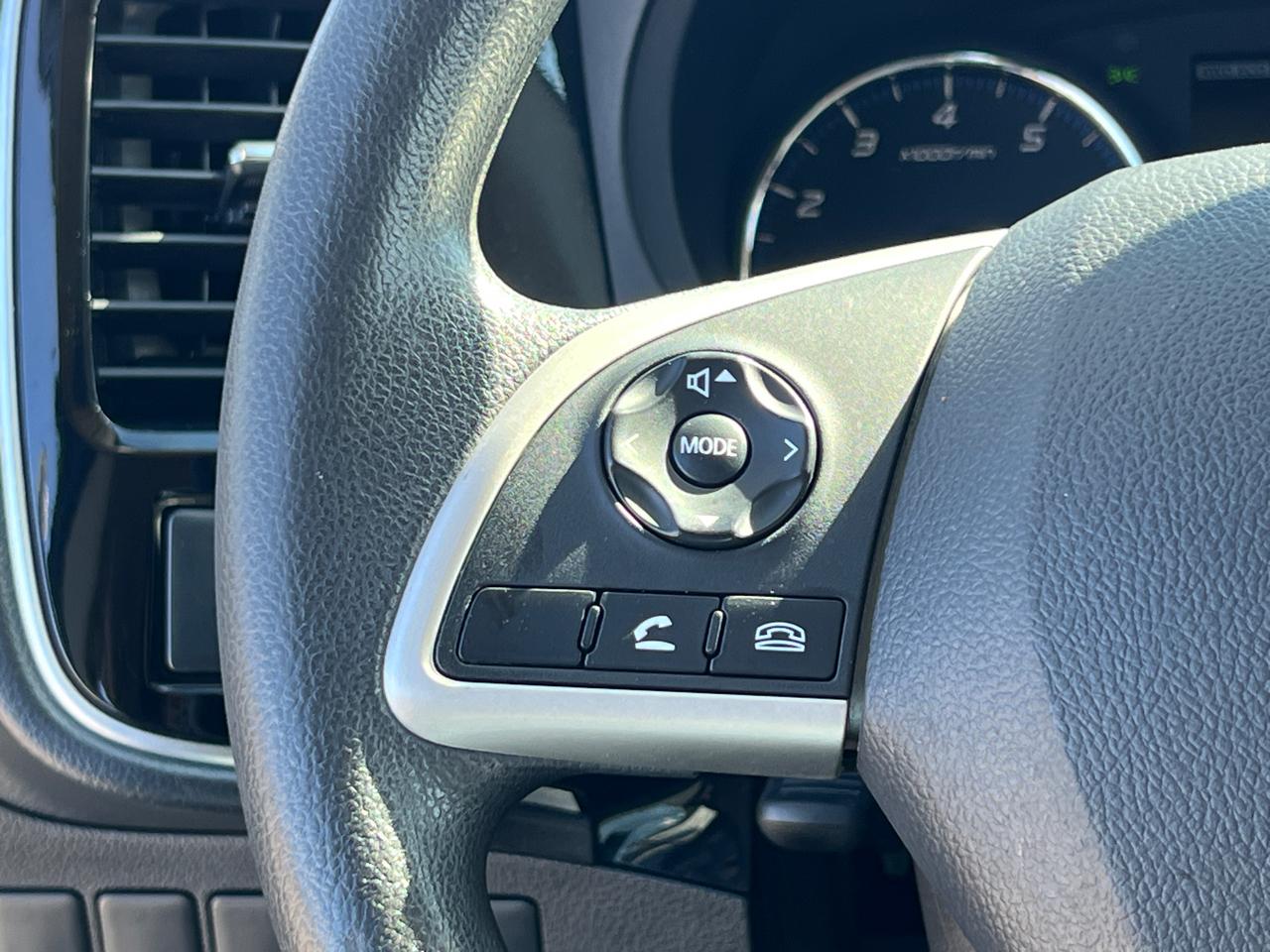 Mitsubishi Outlander SEL AWD 2018