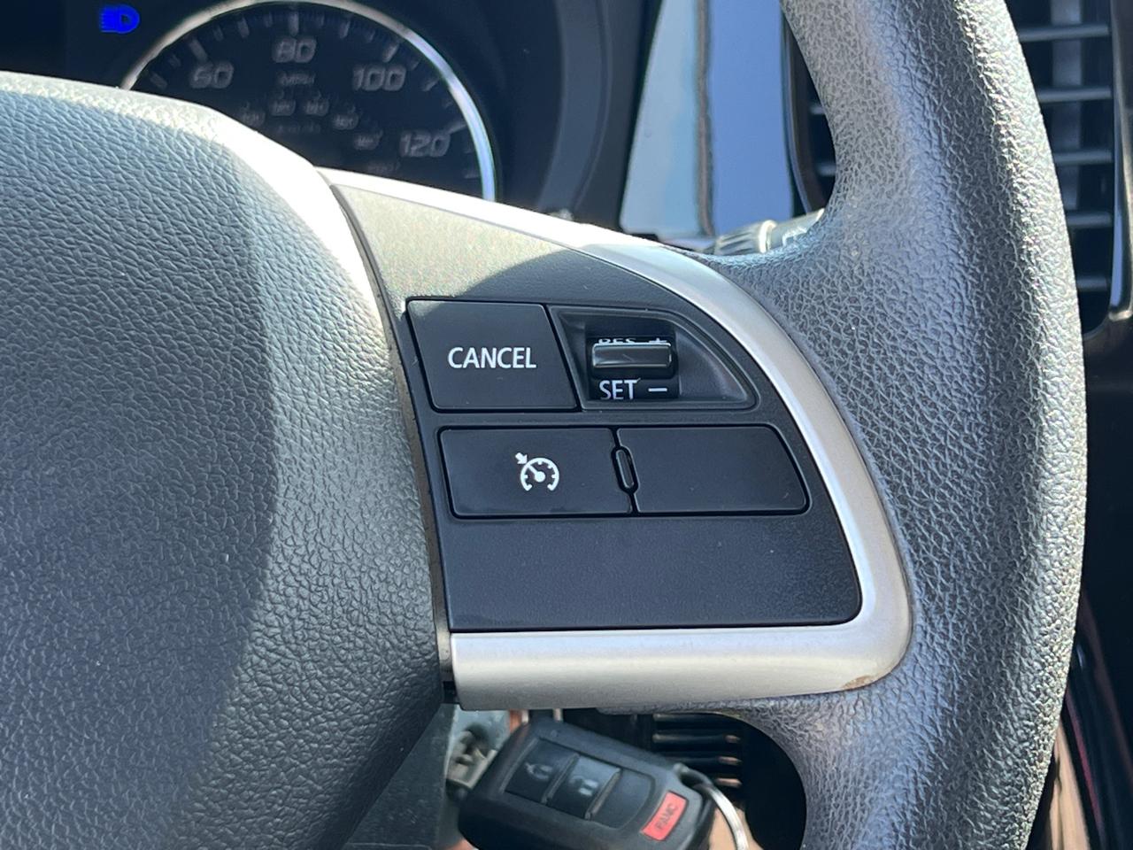 Mitsubishi Outlander SEL AWD 2018