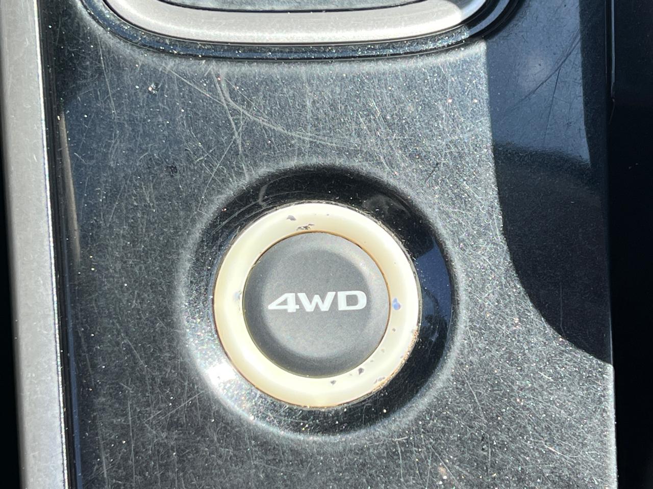 Mitsubishi Outlander SEL AWD 2018