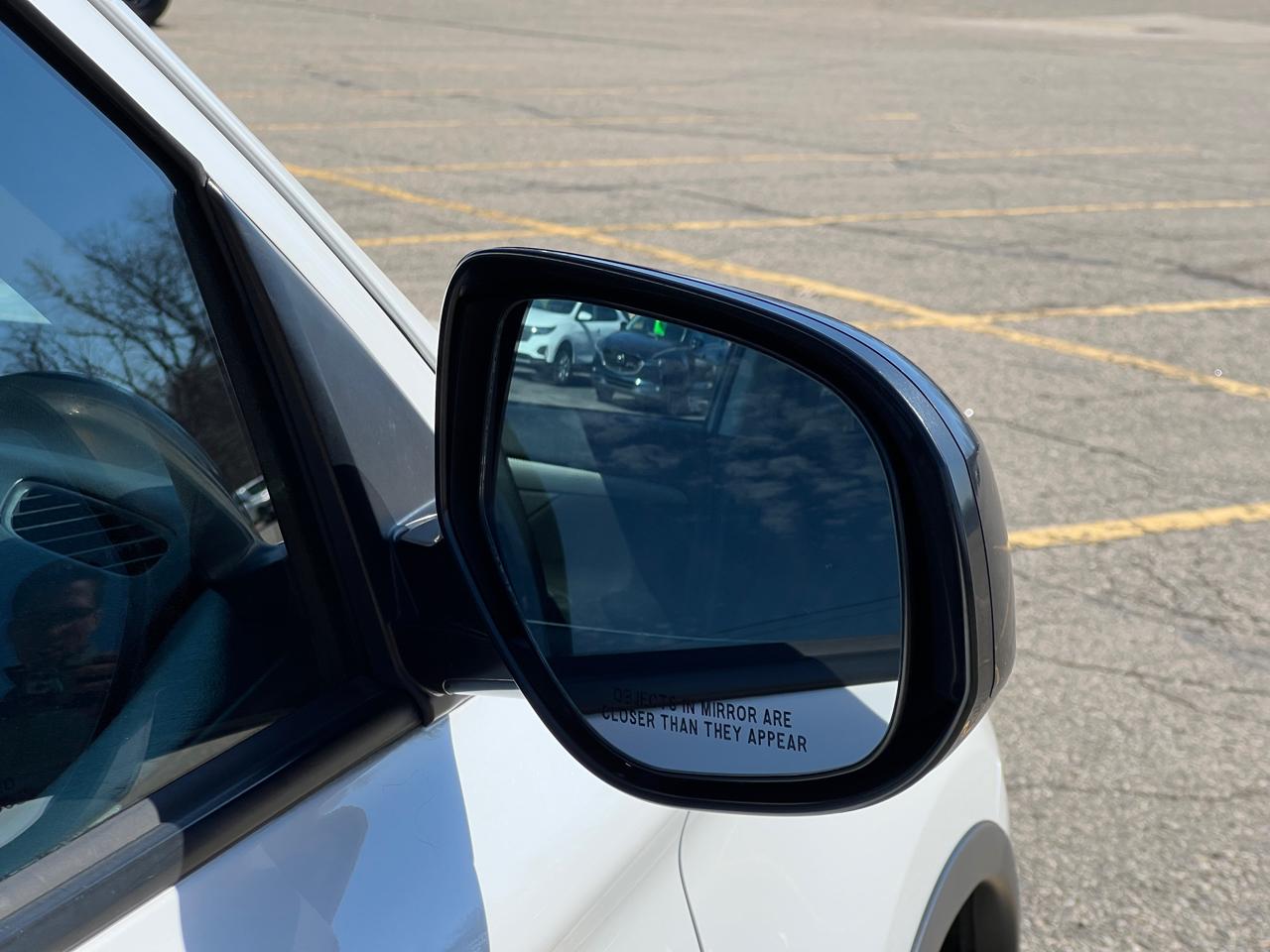 Mitsubishi Outlander SEL AWD 2018