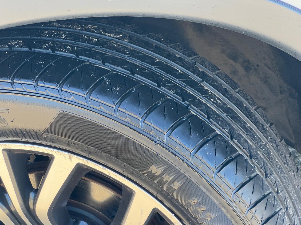 Mitsubishi Outlander SEL AWD 2018