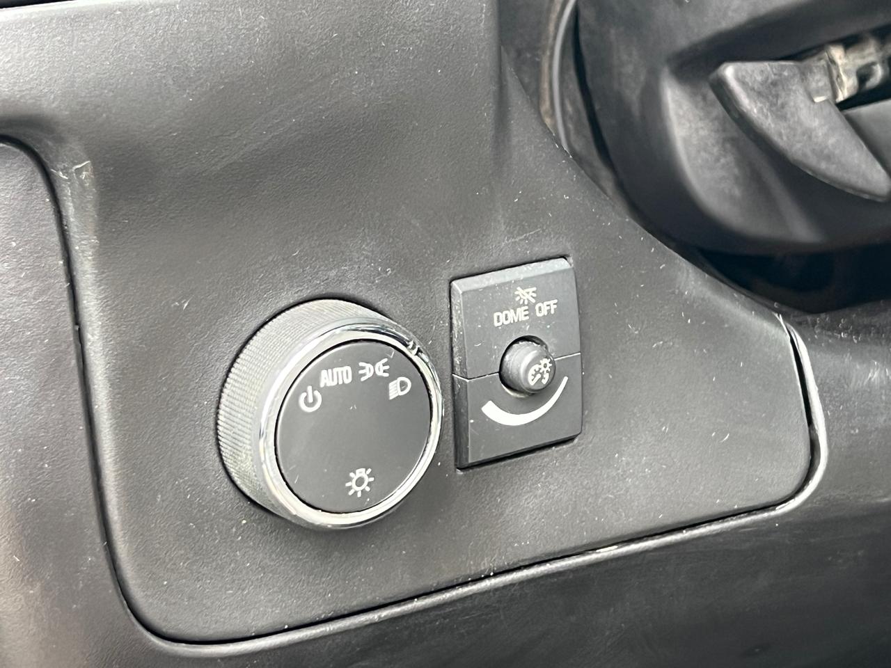 Chevrolet Express 3500 Cargo 2014