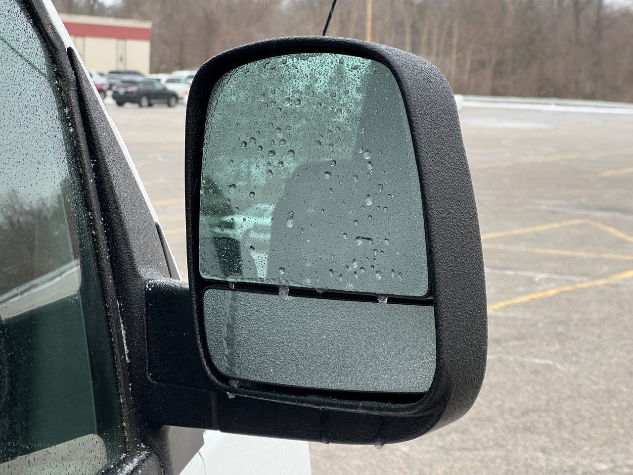 Chevrolet Express 3500 Cargo 2014