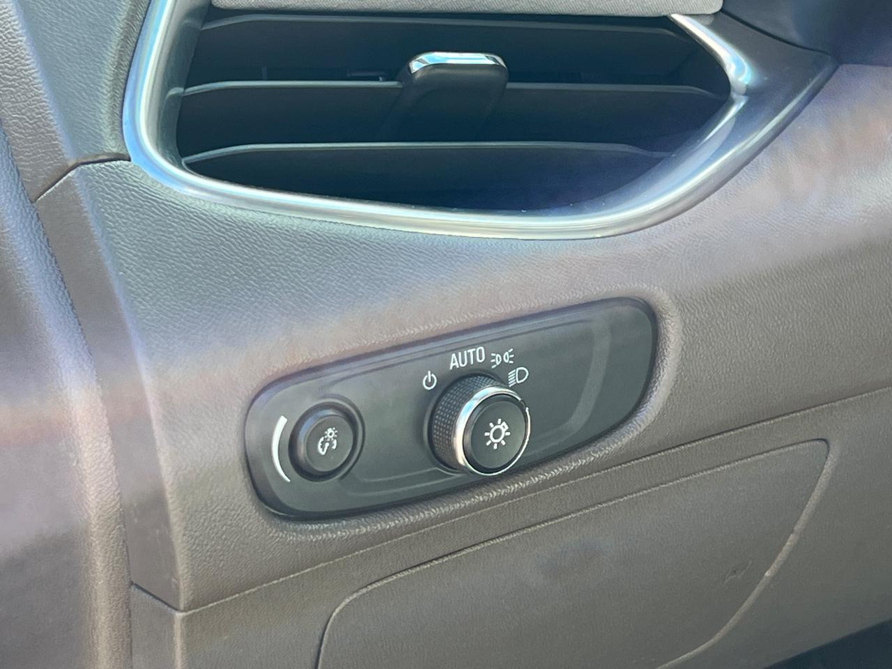 Chevrolet Malibu LT 2020