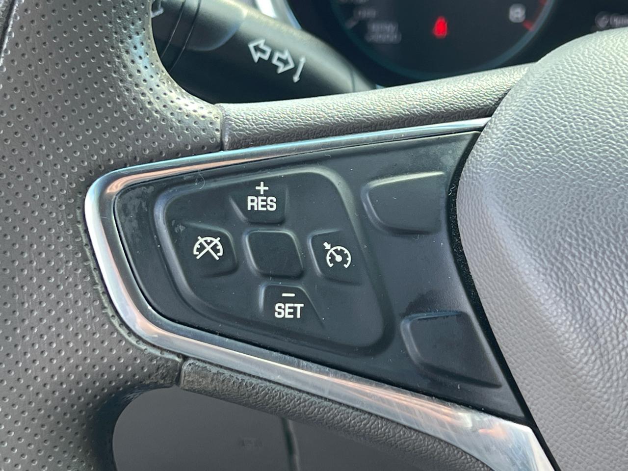 Chevrolet Malibu LT 2020