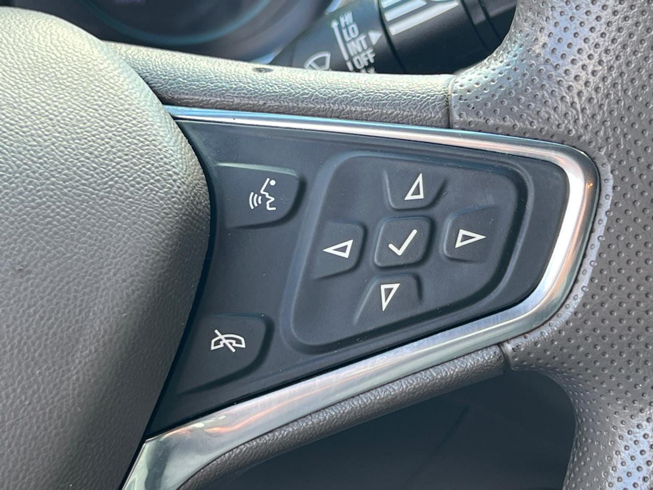 Chevrolet Malibu LT 2020