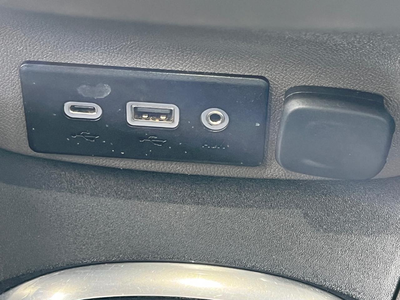 Chevrolet Malibu LT 2020