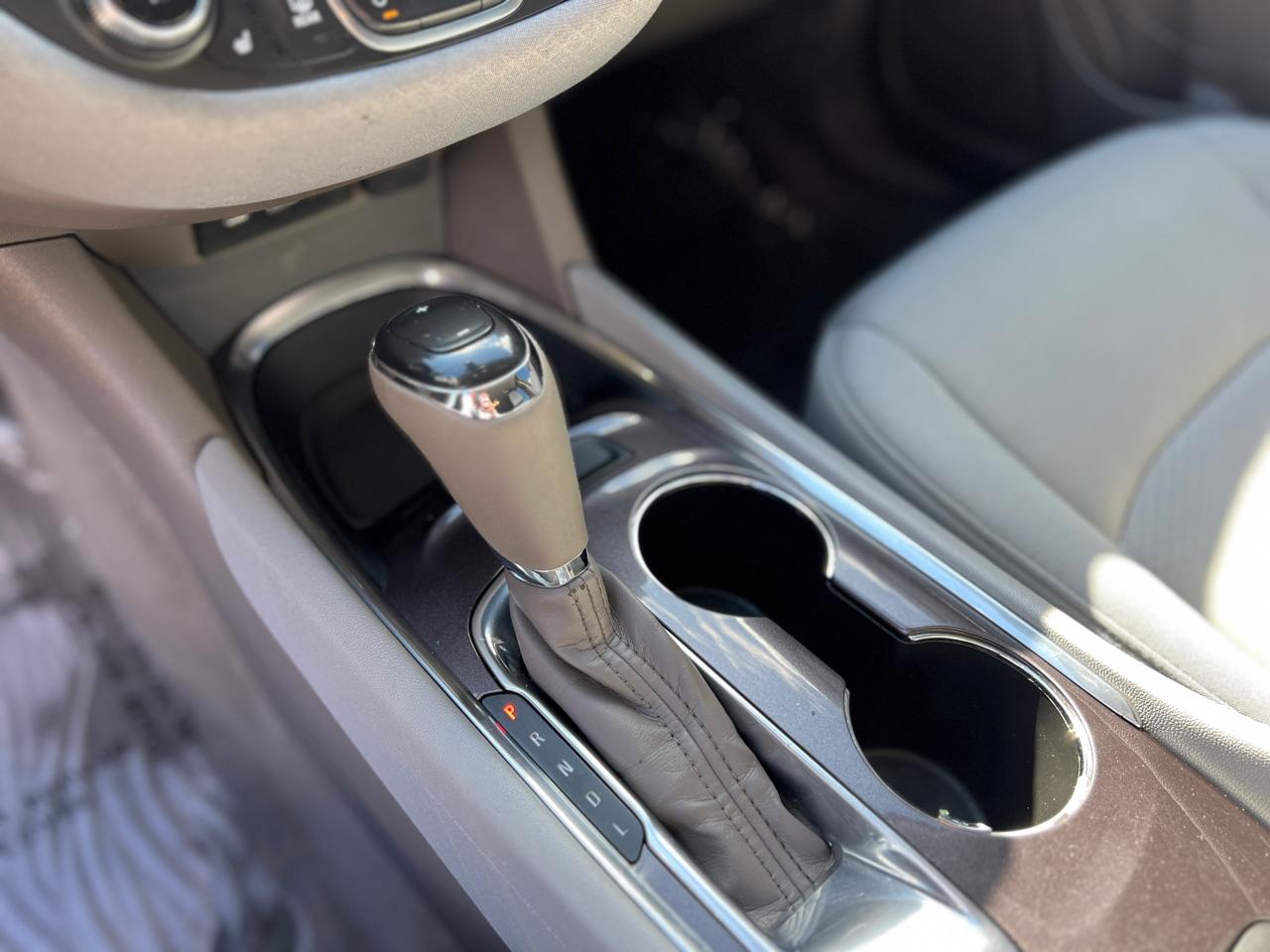 Chevrolet Malibu LT 2020