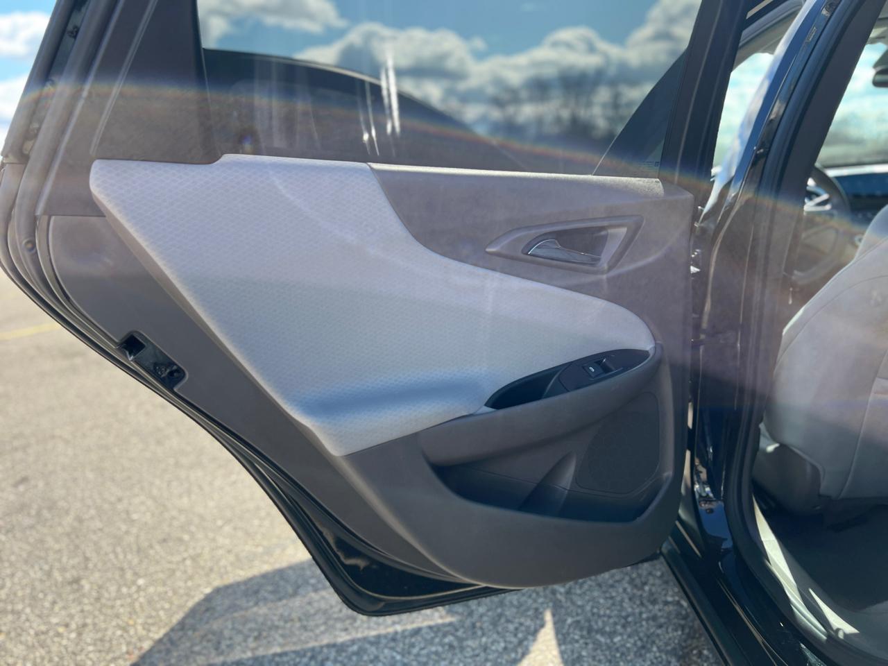 Chevrolet Malibu LT 2020