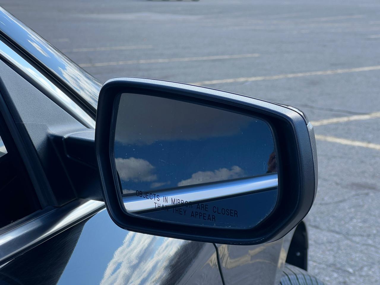 Chevrolet Malibu LT 2020