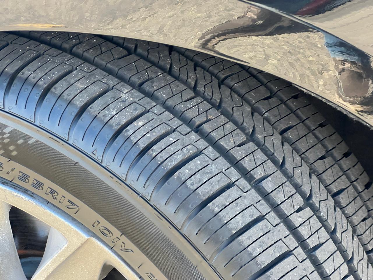 Chevrolet Malibu LT 2020