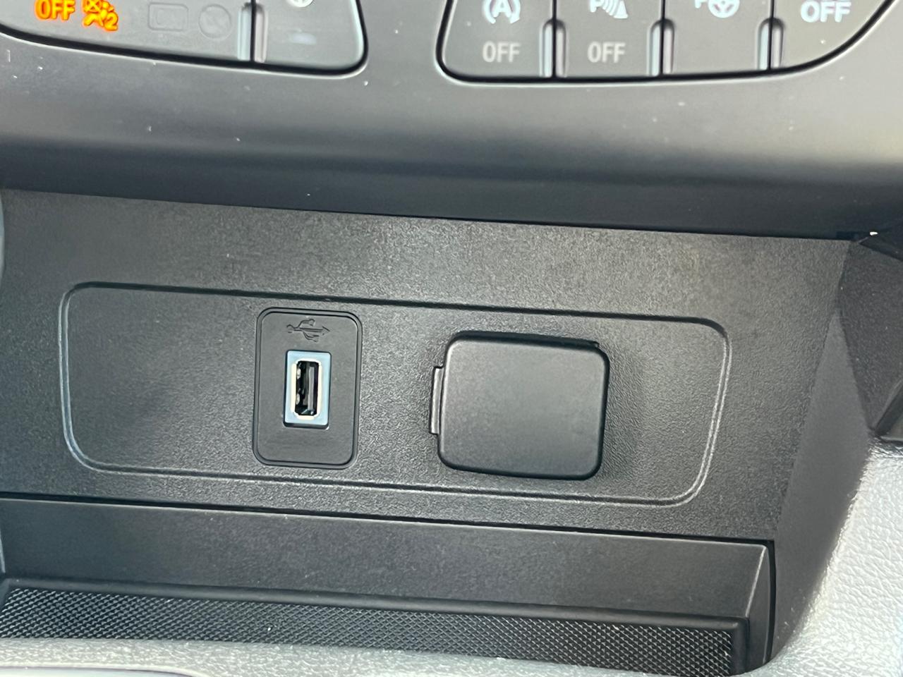 Ford Escape Titanium 4WD 2019