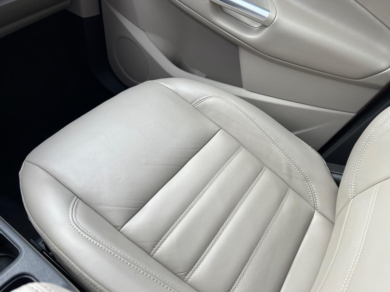 Ford Escape Titanium 4WD 2019