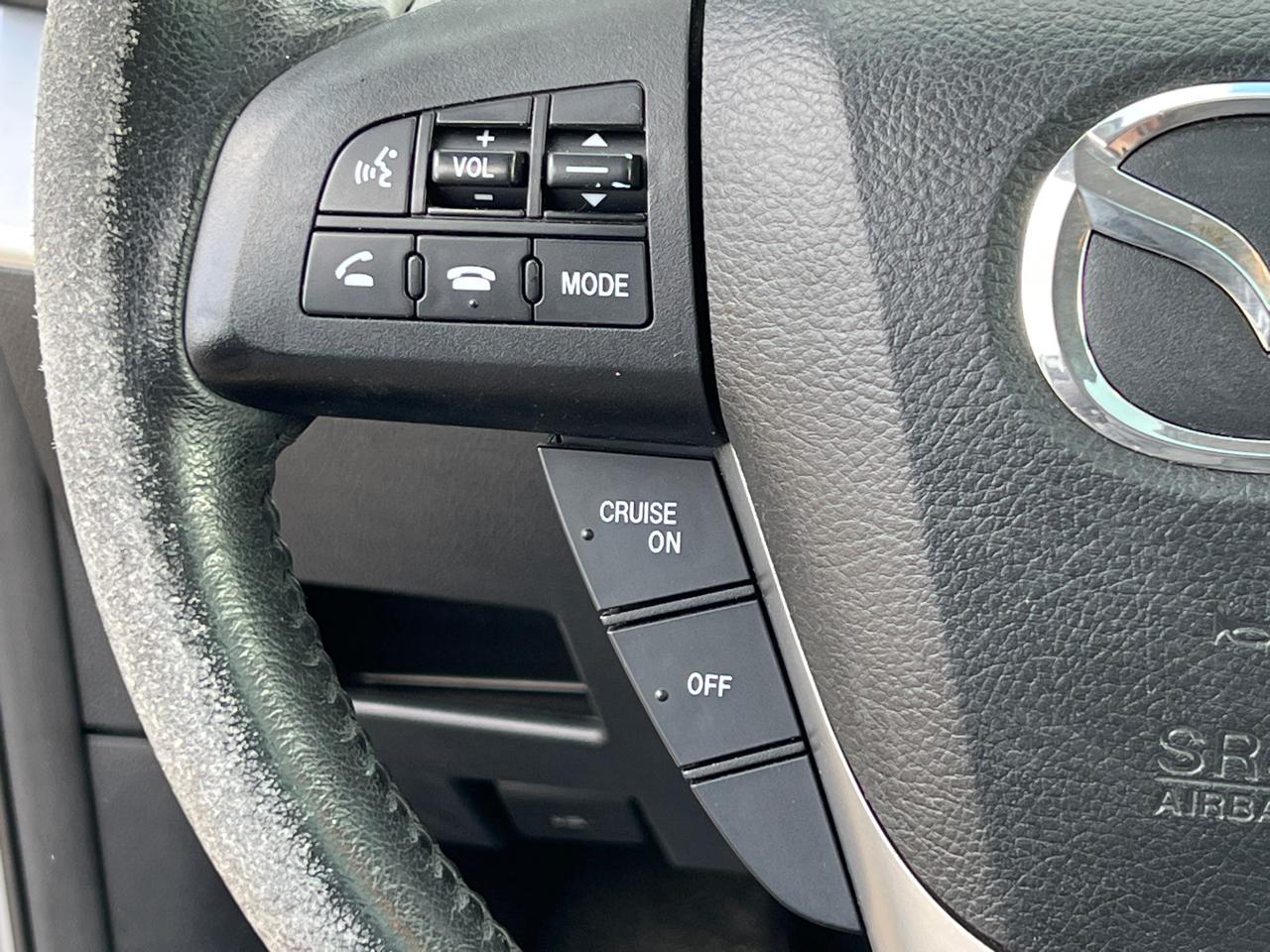 Mazda MAZDA3 I Touring 5-Door 2012