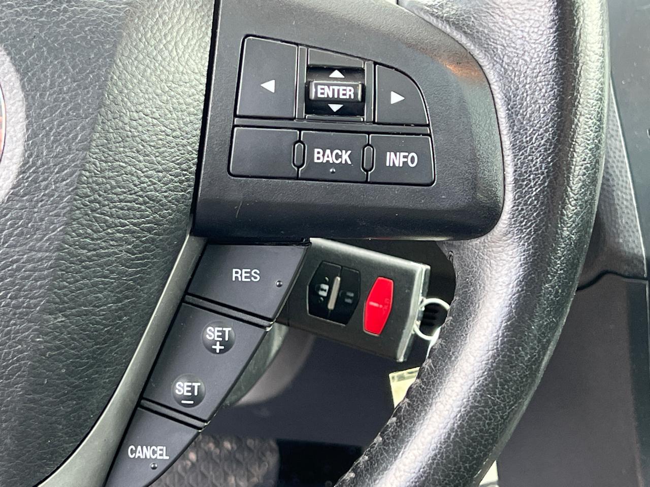 Mazda MAZDA3 I Touring 5-Door 2012