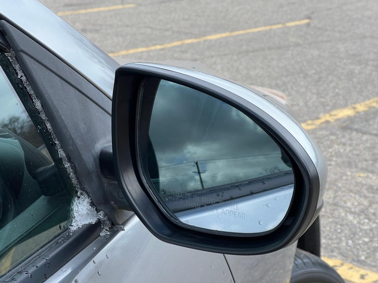 Mazda MAZDA3 I Touring 5-Door 2012