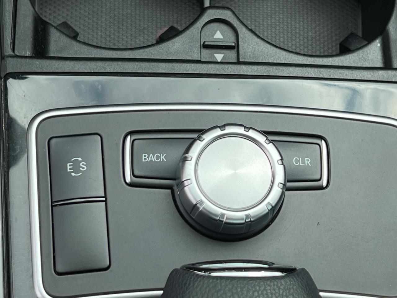 Mercedes-Benz E-Class E350 4MATIC Sedan 2013