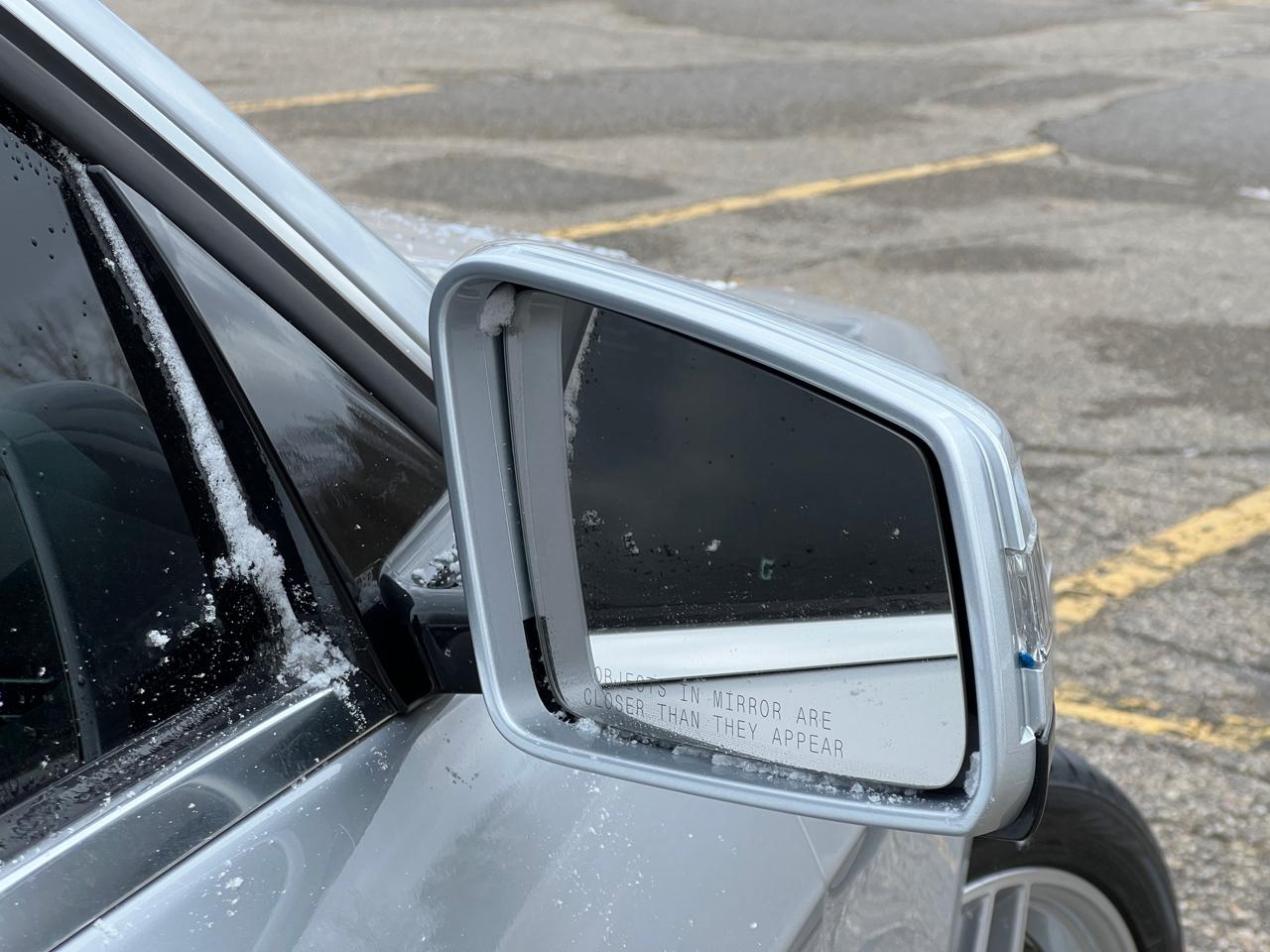 Mercedes-Benz E-Class E350 4MATIC Sedan 2013