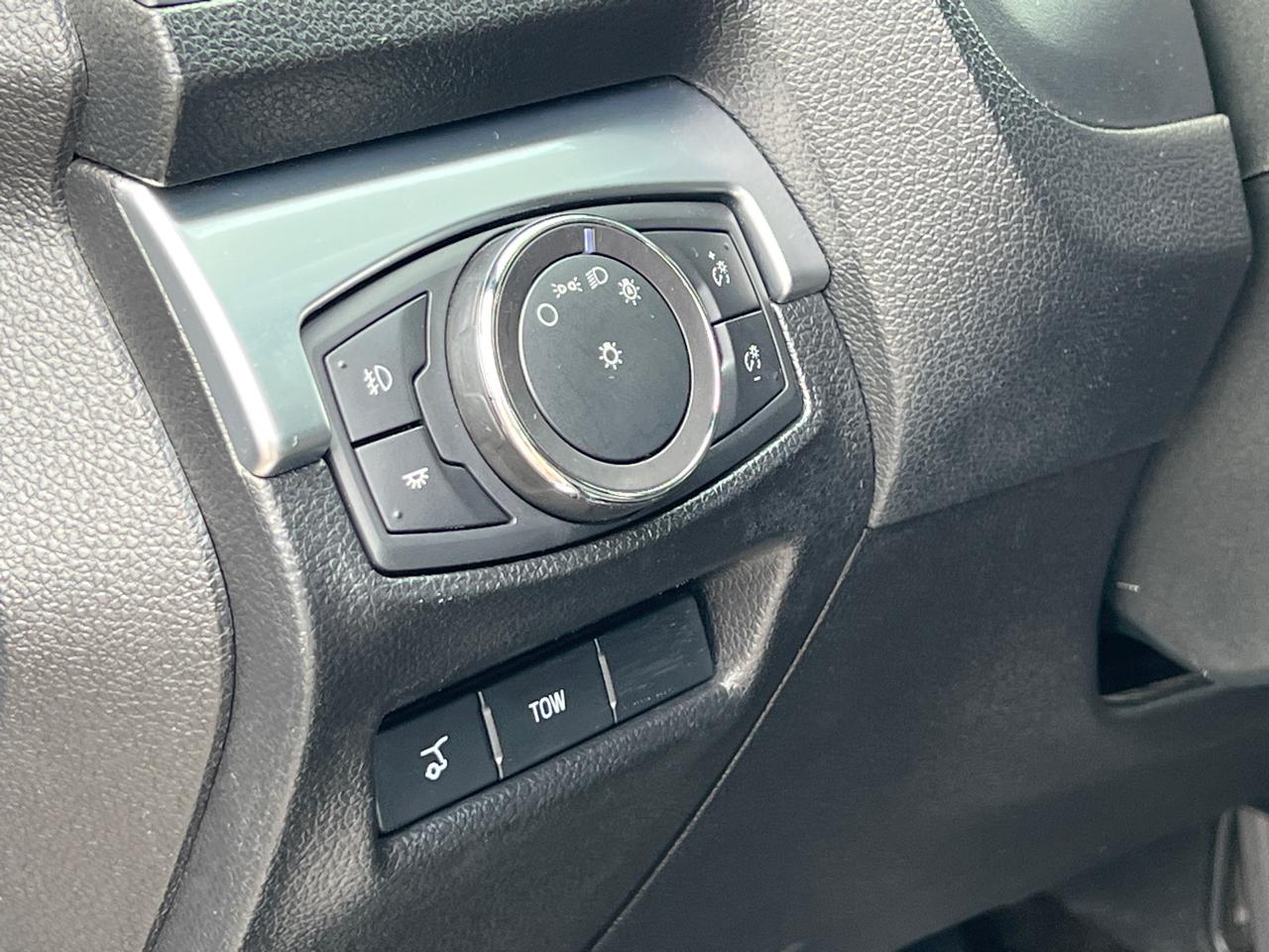 Ford Explorer Limited 4WD 2018