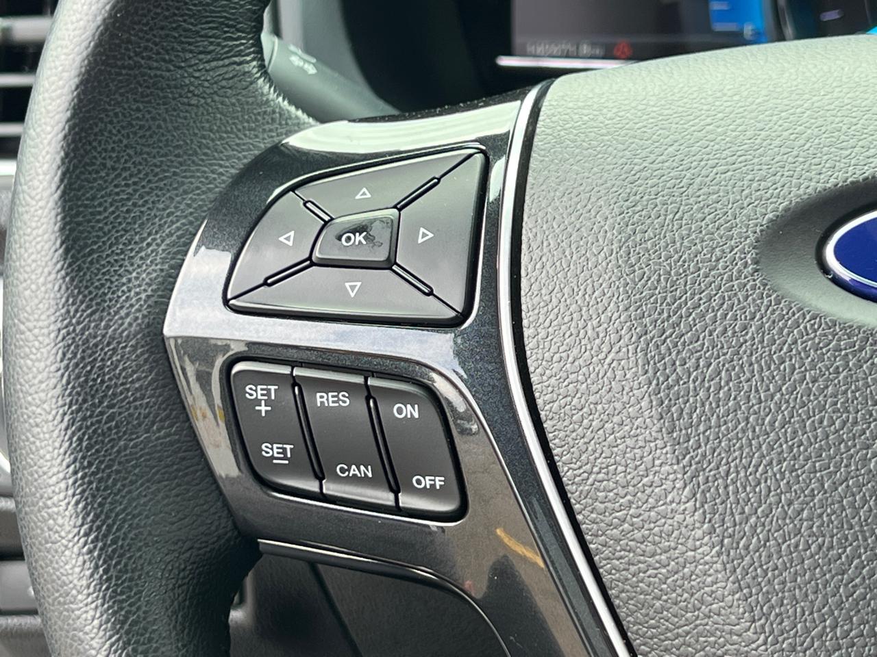 Ford Explorer Limited 4WD 2018